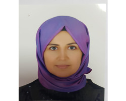 Dr. Şebnem Ceren ERTEK