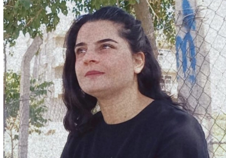Görevli Betül KUŞ